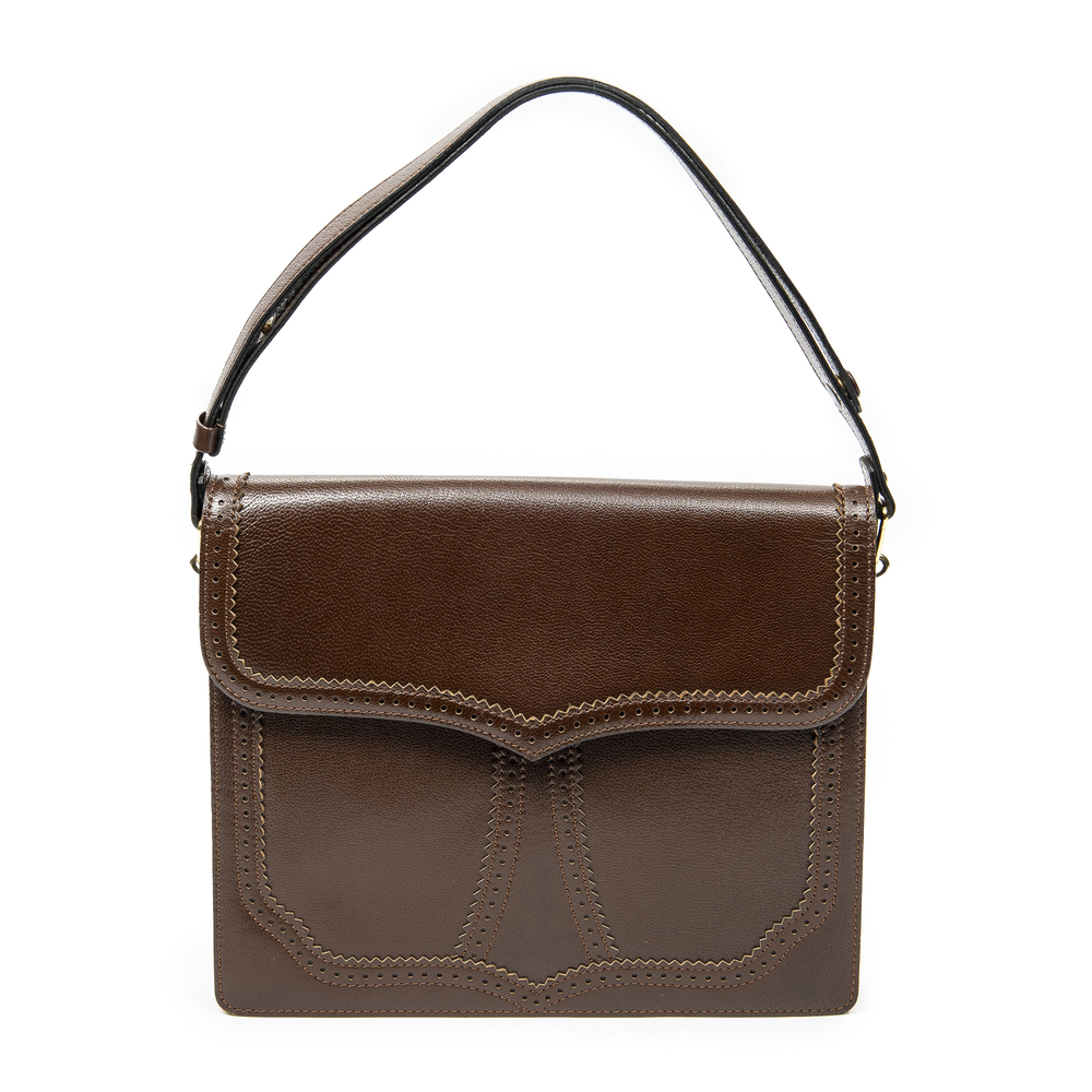 Saint Laurent Vintage Flap Bag